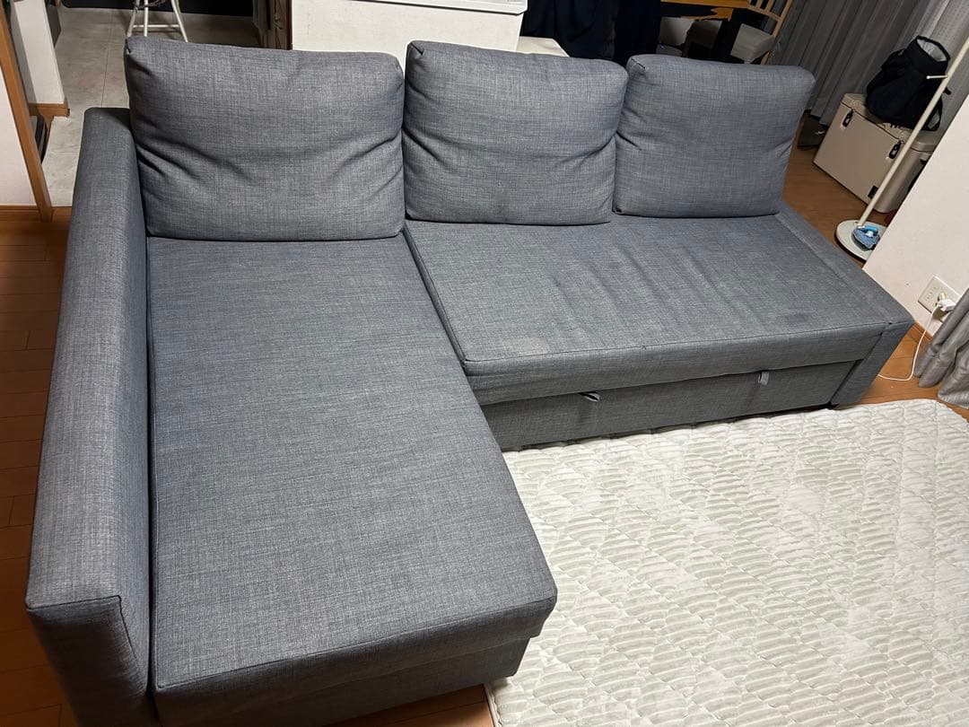 IKEA フリーヘーテン