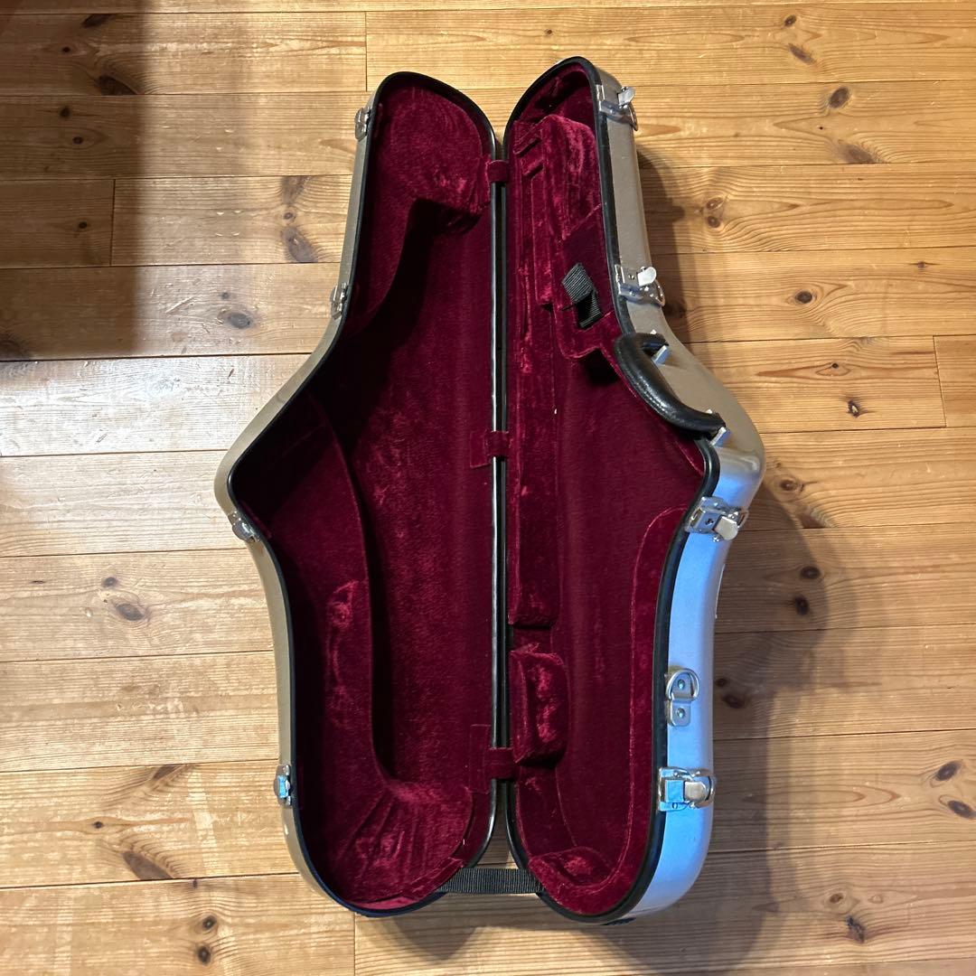 サックスケース テナー用