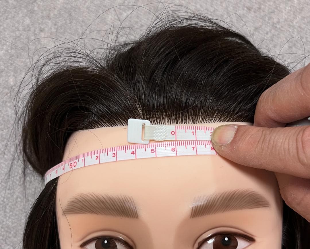 河*也様 B-2 フライトキャップ　サイズ 7-5/8 旧リアルマッコイズ