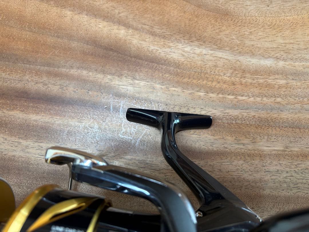 20ステラ SW20000PG ＋夢屋20000MAXスプール