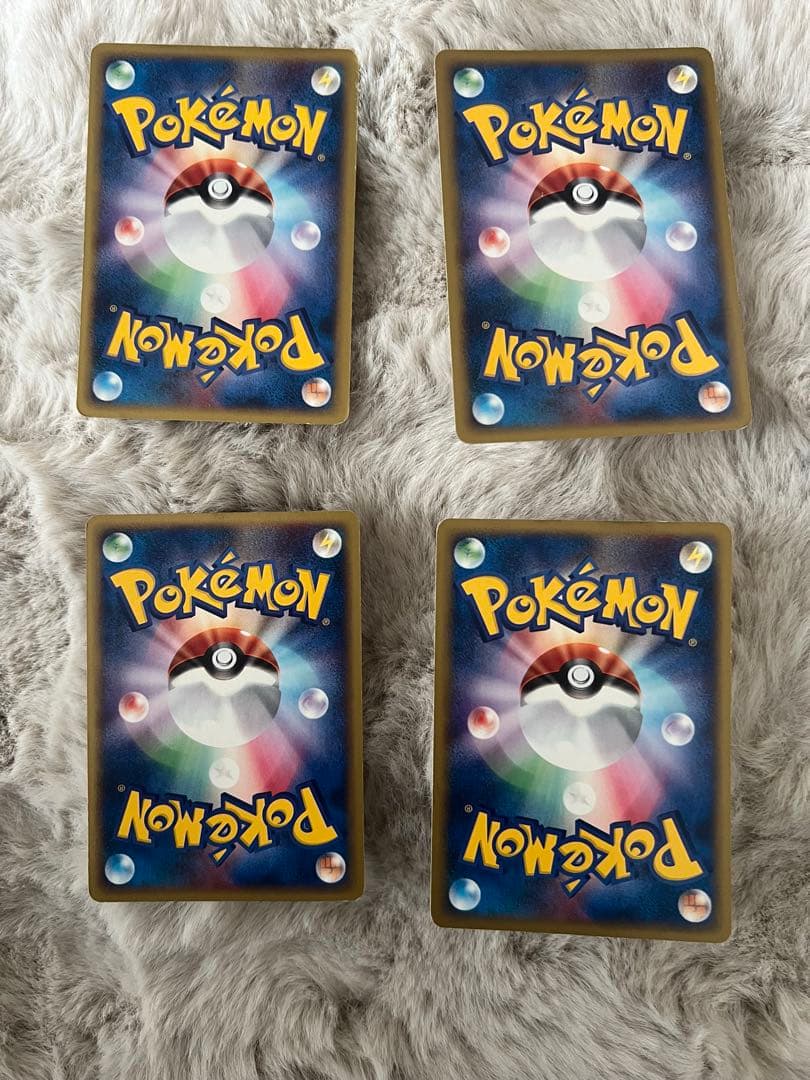 マクド　ポケモンカード ピカチュウ ヤドン セット　マック　マクドナルド