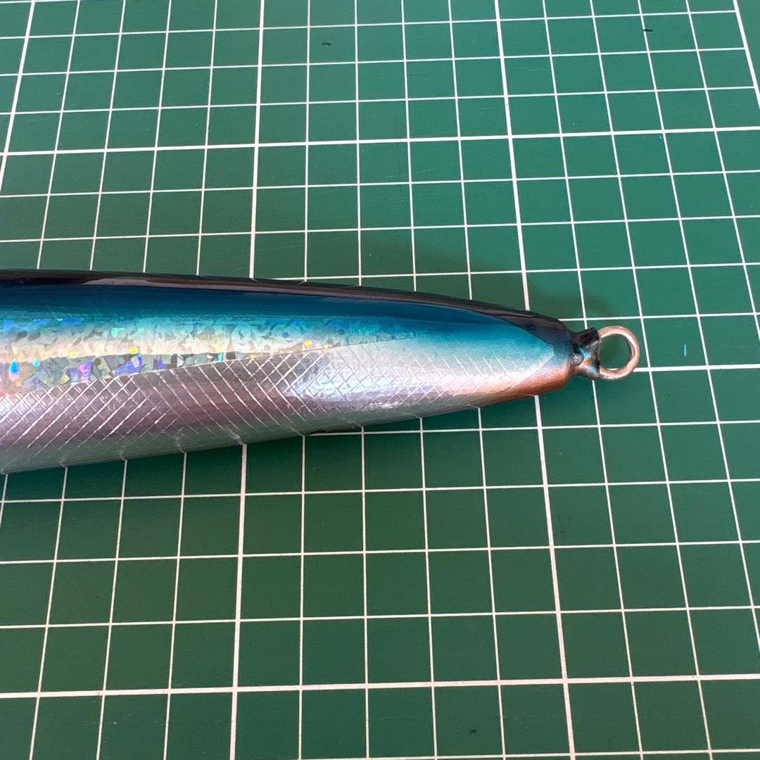 キラーペンシル　90-200 吉良恵シグネチャーモデル　未使用品　実測89g