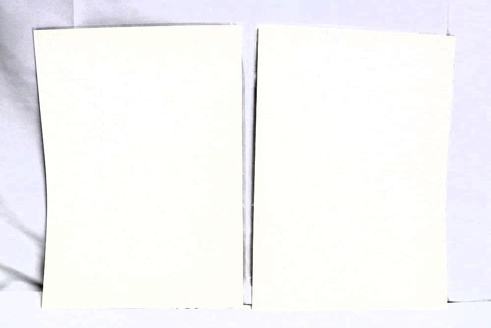 ◆はじめの一歩複製原画集 幕之内一歩 鷹村守 宮田一郎&千堂武士 3点　9354