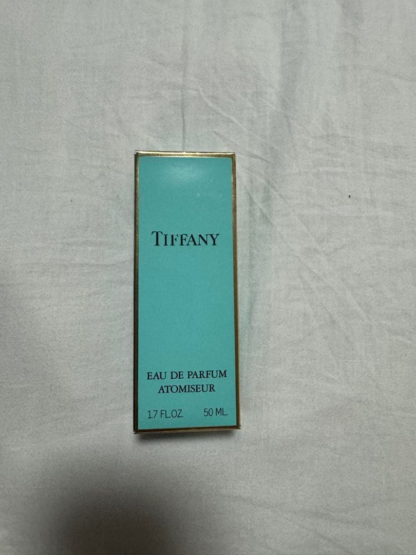 ティファニー 1.7 fl.oz オードパフューム Tiffany 香水
