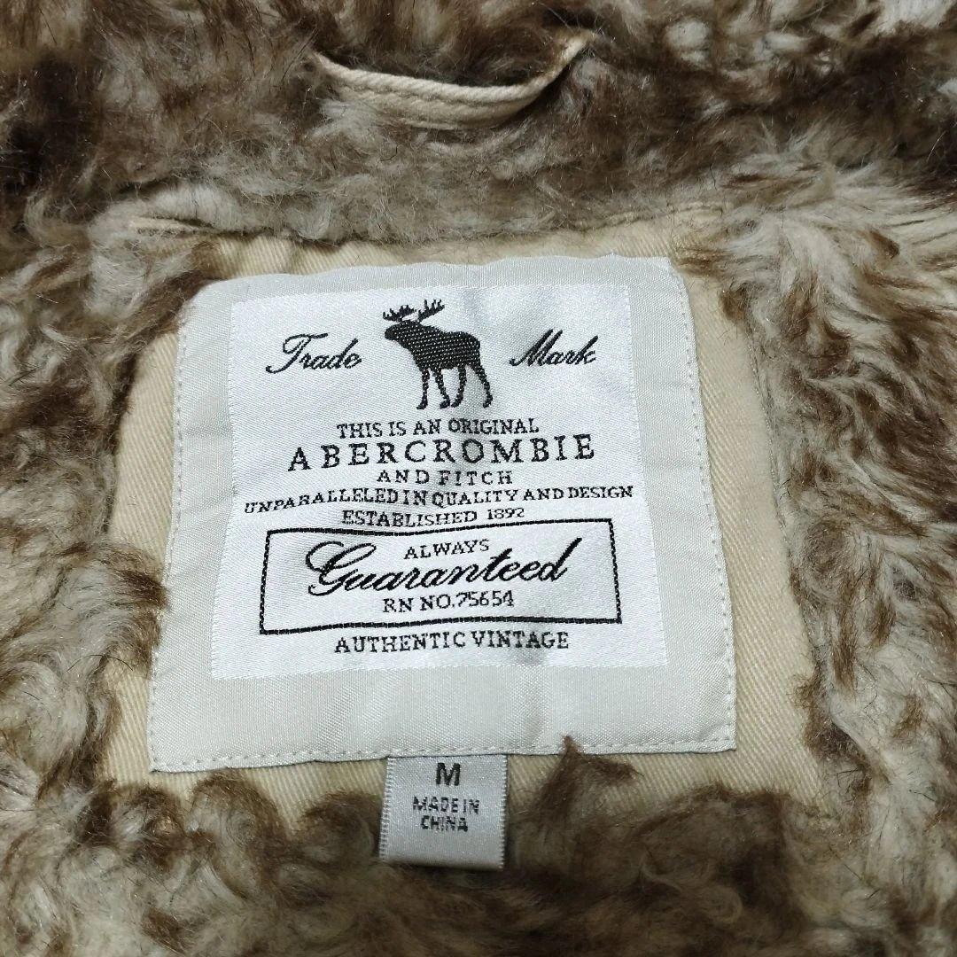 Abercrombie & Fitch ジャケット