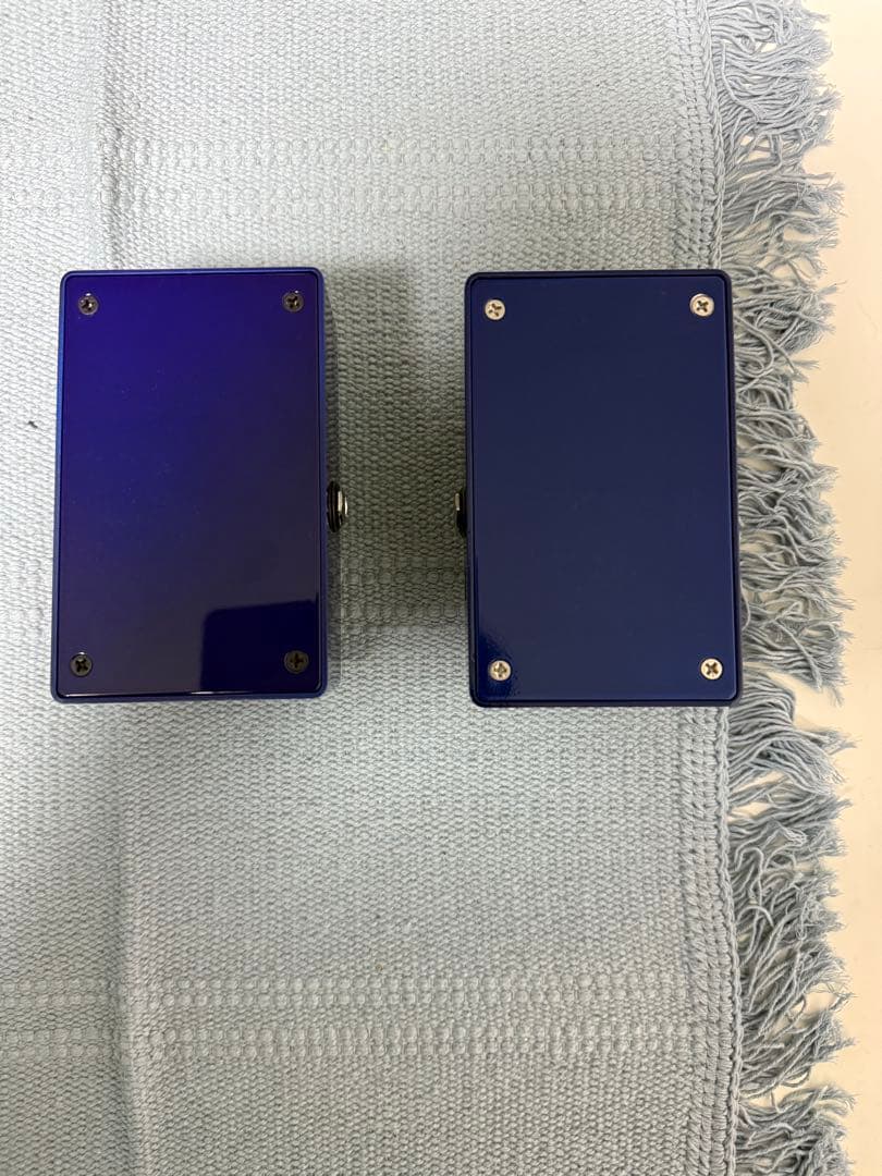 Indigo Note Fixed Wah & Chorus 2個セット
