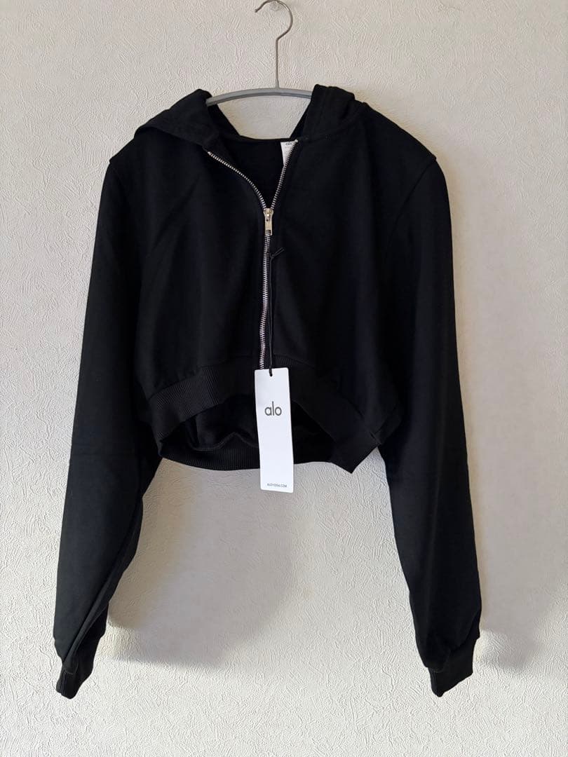 ALO パーカー