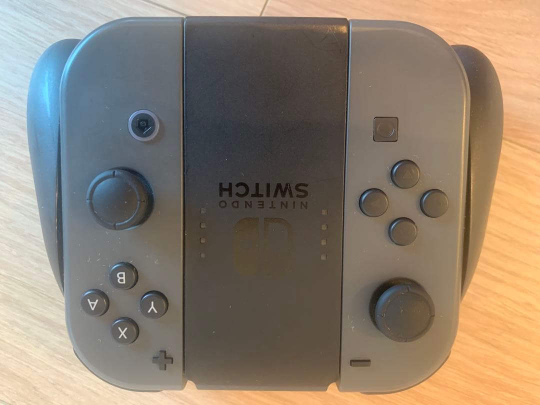 Switch本体マリオカート8セット