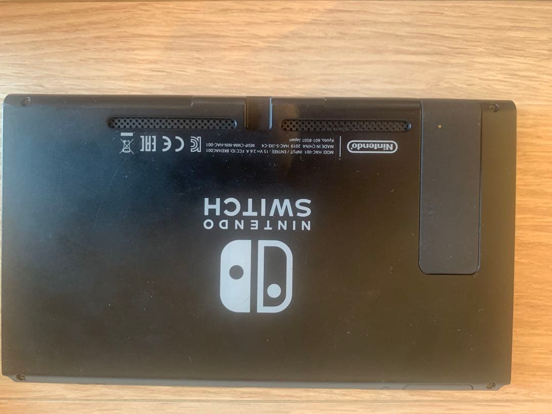 Switch本体マリオカート8セット