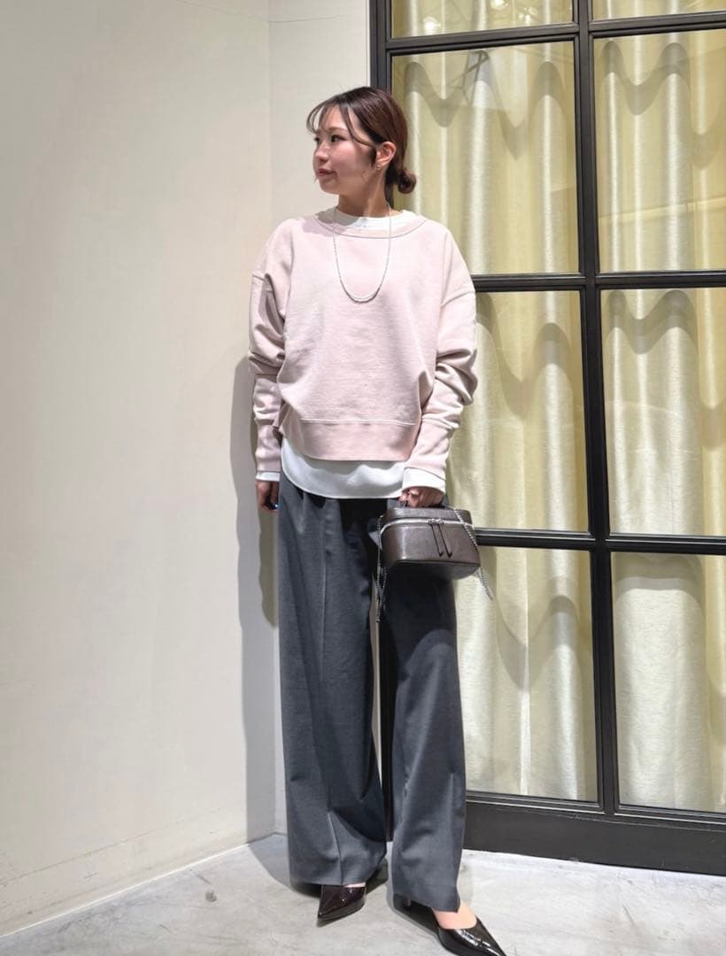 ウィムガゼットVガゼットプルオーバー