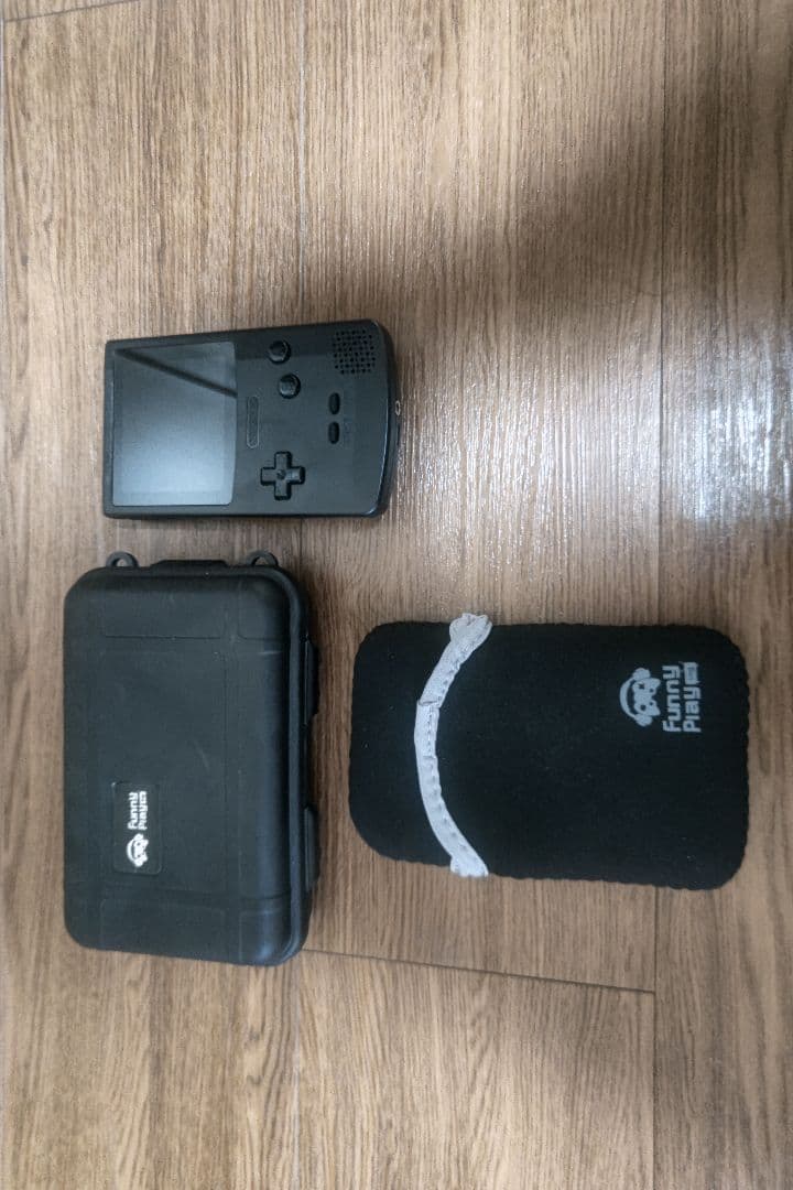 ナ*ト様 FPGBC ゲームボーイカラー 互換機 IPS液晶