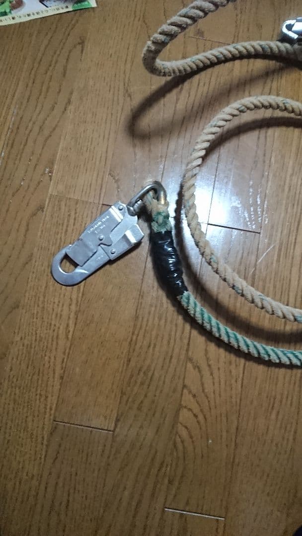 フジ電工どう綱