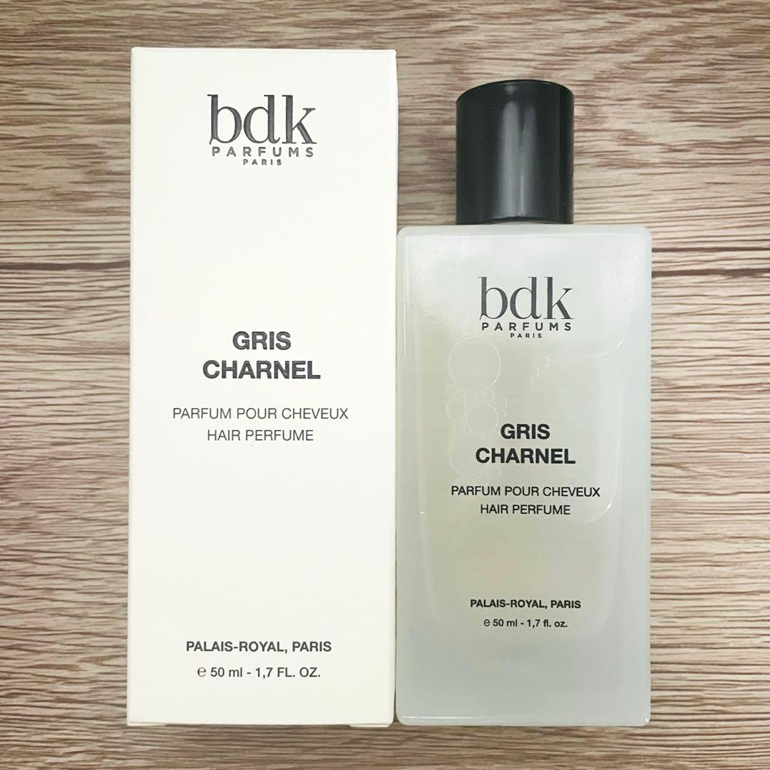 Bdk Parfums グリシャーネル ヘアミスト noseshop