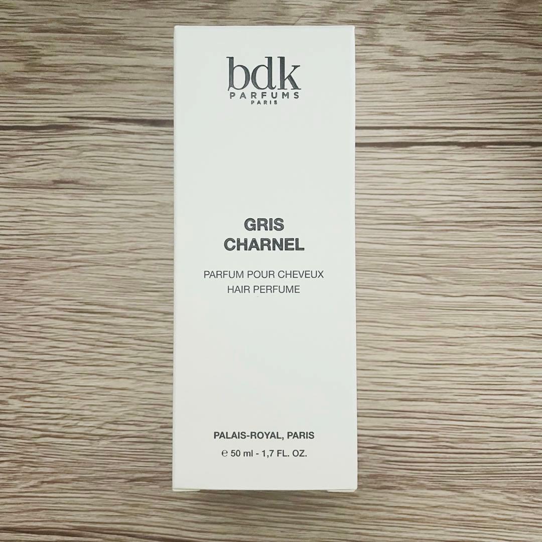 Bdk Parfums グリシャーネル ヘアミスト noseshop