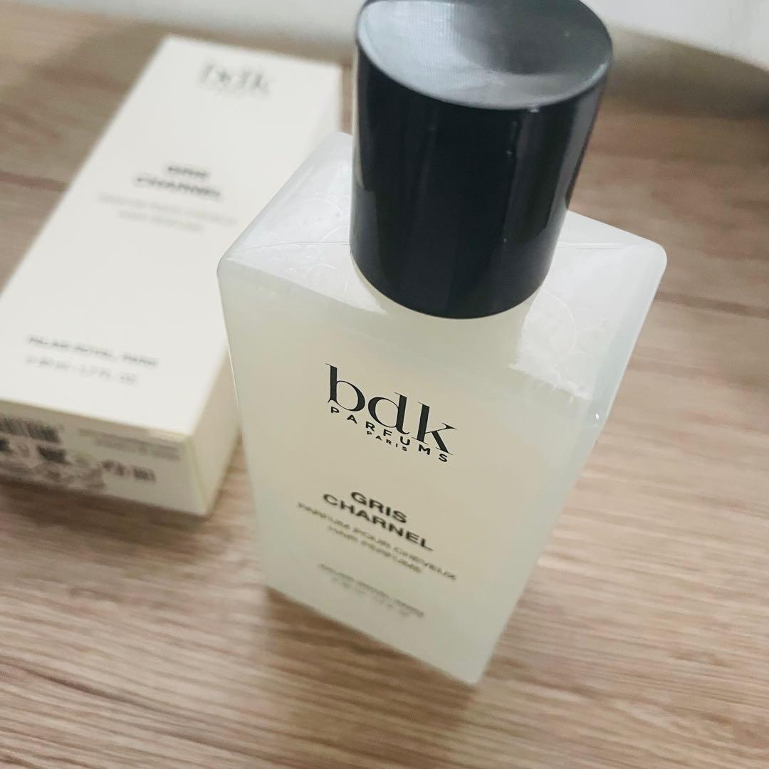 Bdk Parfums グリシャーネル ヘアミスト noseshop