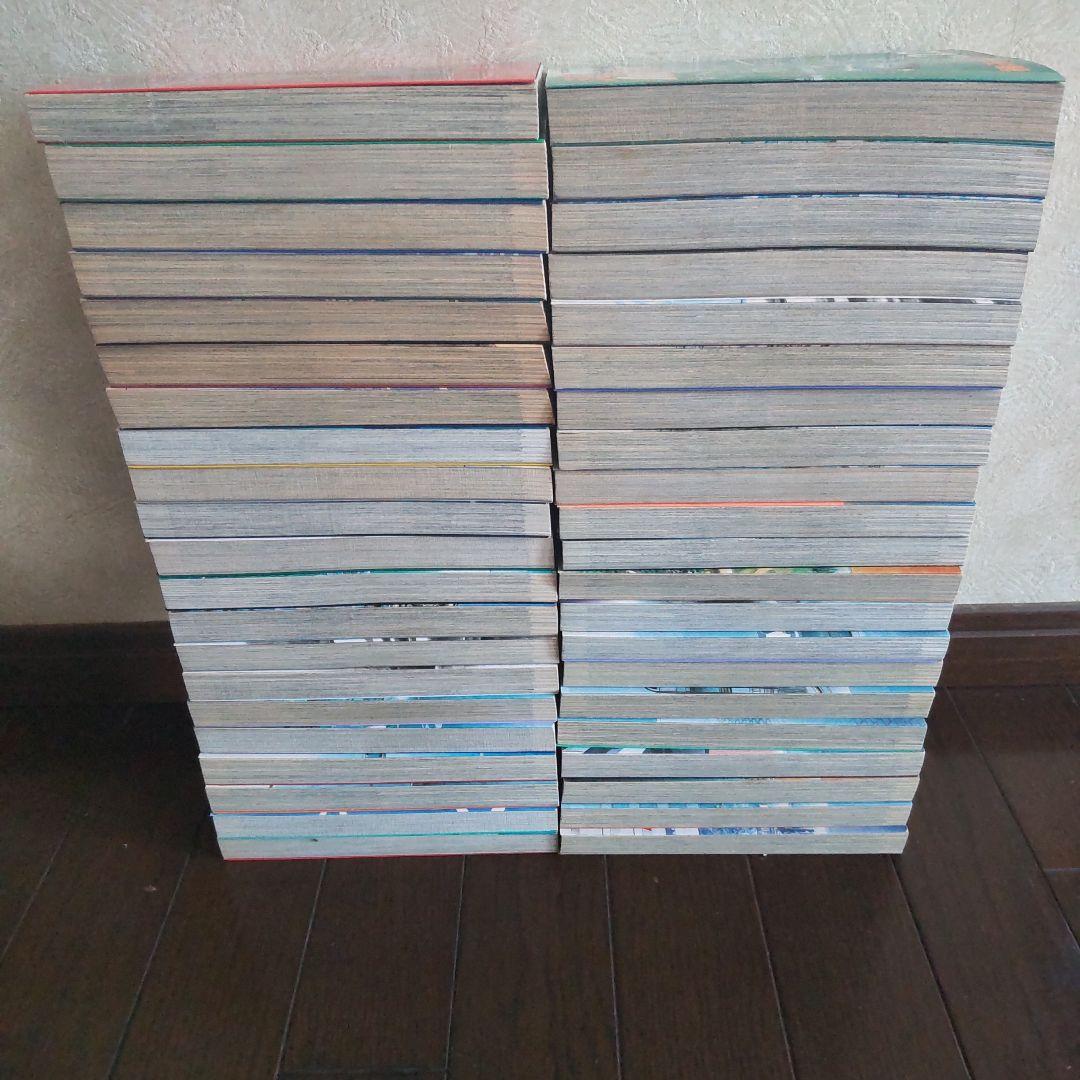 湾岸MIDNIGHT ミッドナイト 全巻初版 全42巻完結セット 楠みちはる