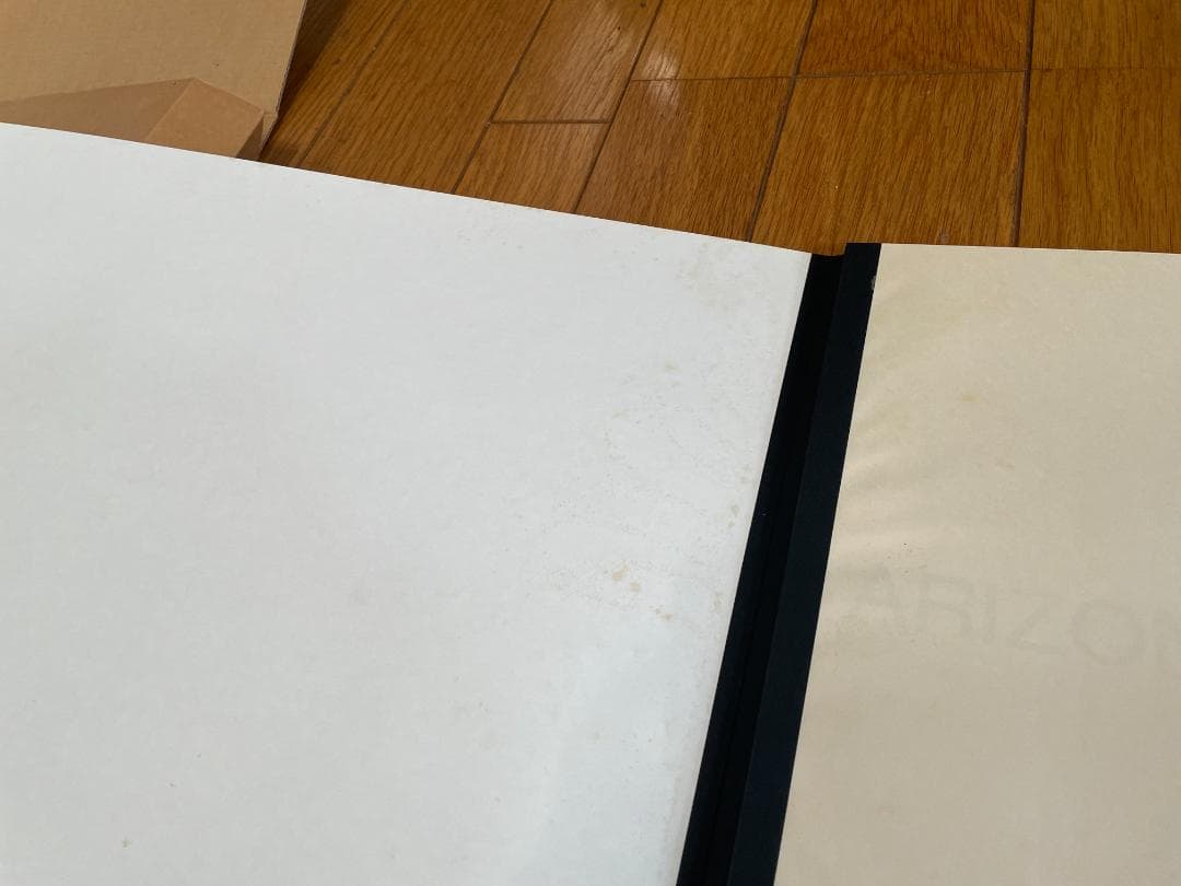 アリゾナとカチナドール　猪熊弦一郎作品集　全4冊揃