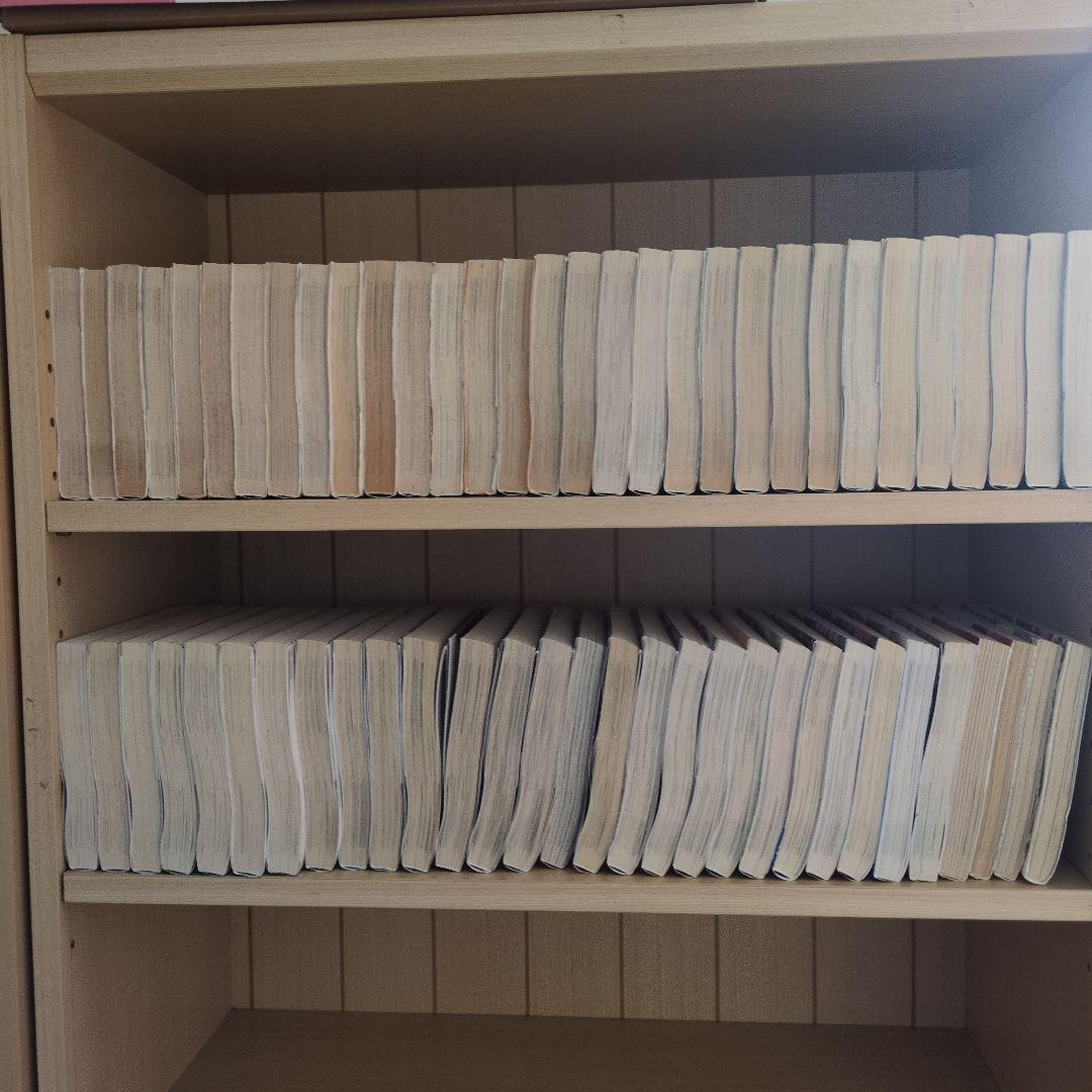 酒のほそ道 全巻セット 1巻〜56巻 45.5巻入り。同著者 う 全巻セット