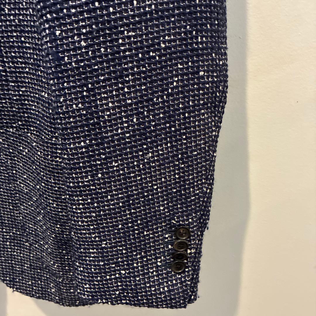 BEAMS FERLA テーラードジャケット