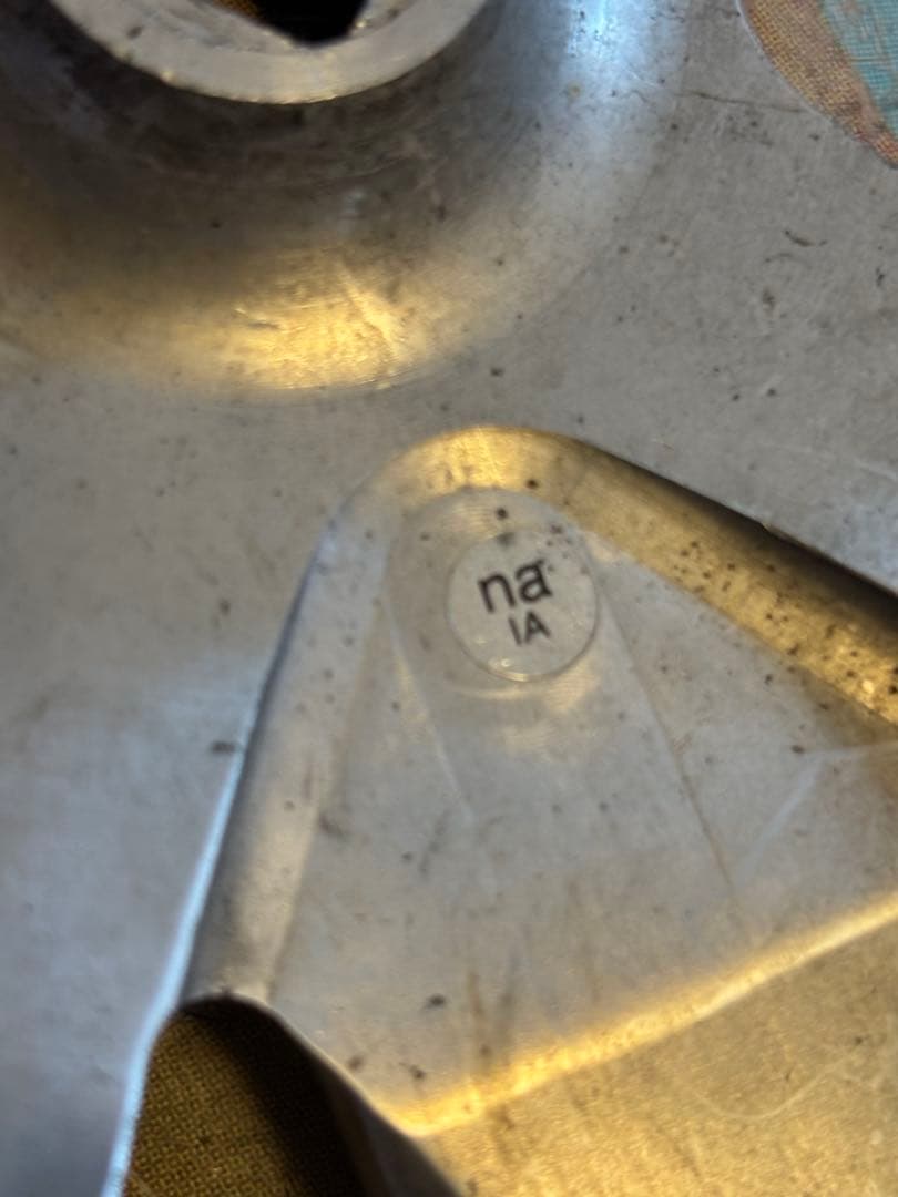 シマノ デュラエース 7600 njs クランク ピストバイク