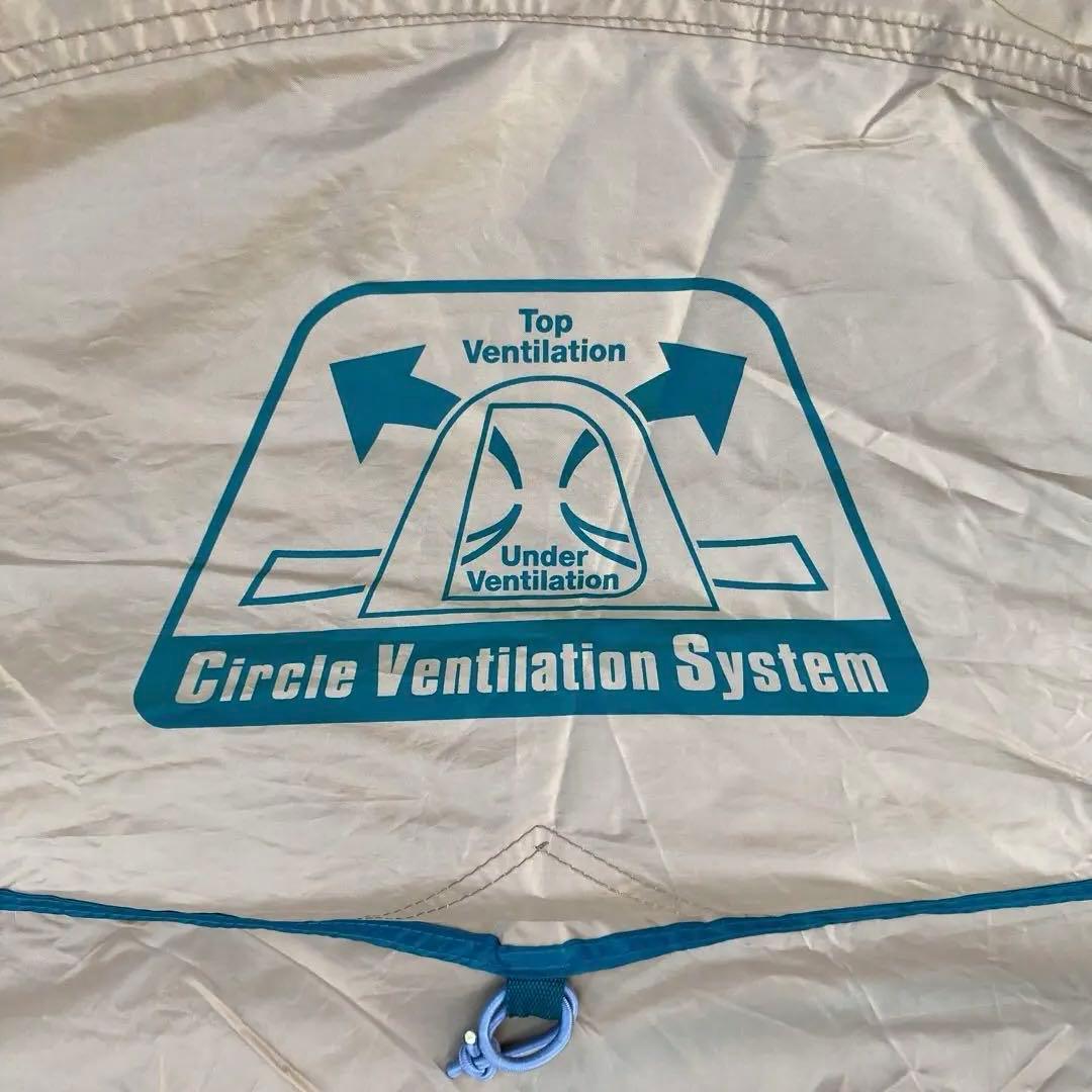 Coleman コールマン タフスクリーン2ルームハウス テント キャンプ