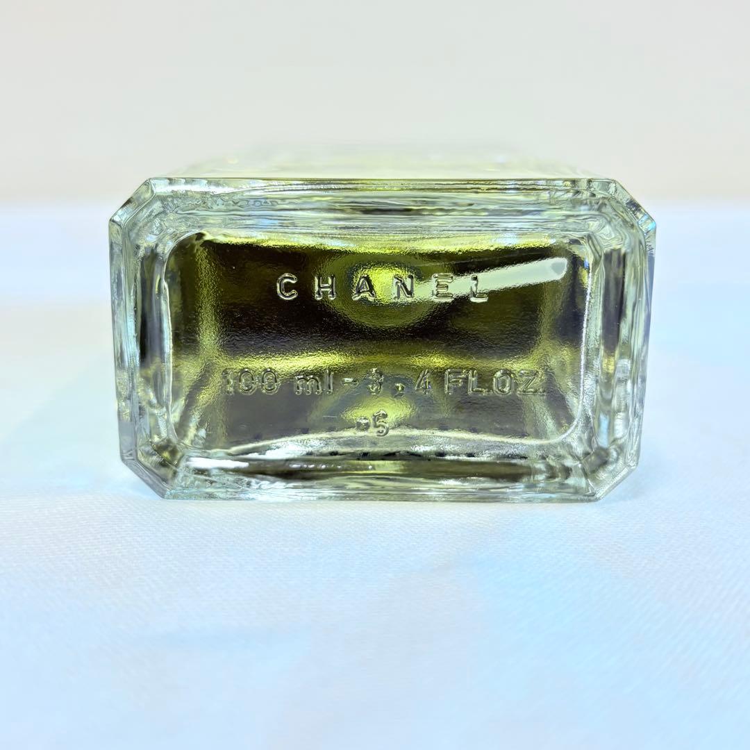 新品　シャネル　エゴイストプラチナム　オードトワレ　香水　100ml
