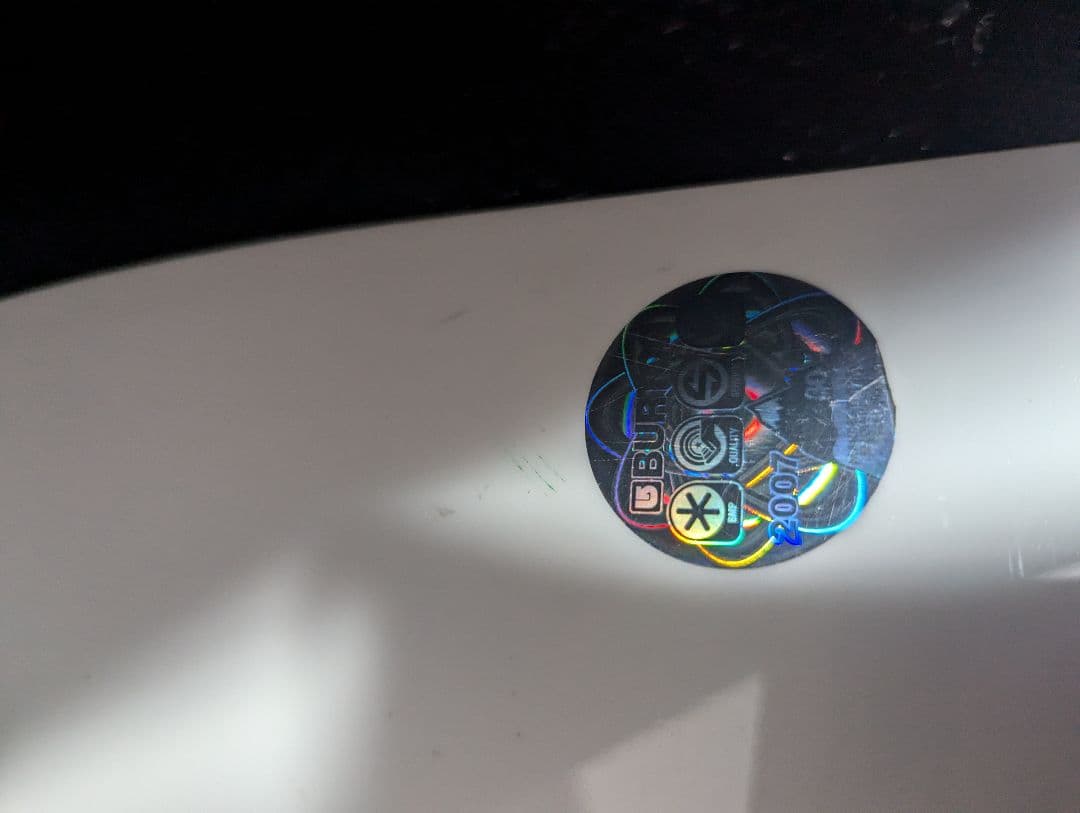 BURTON Lux 36 バートン スノーボード