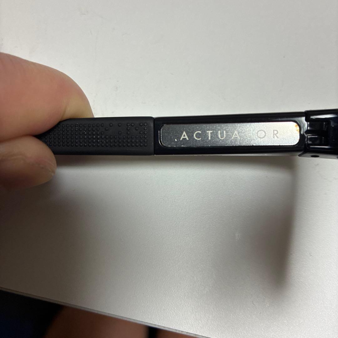 小物 OAKLEY ACTUATOR