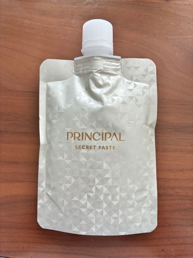 【PRINCIPAL 】プリンシパル　シークレットペースト
