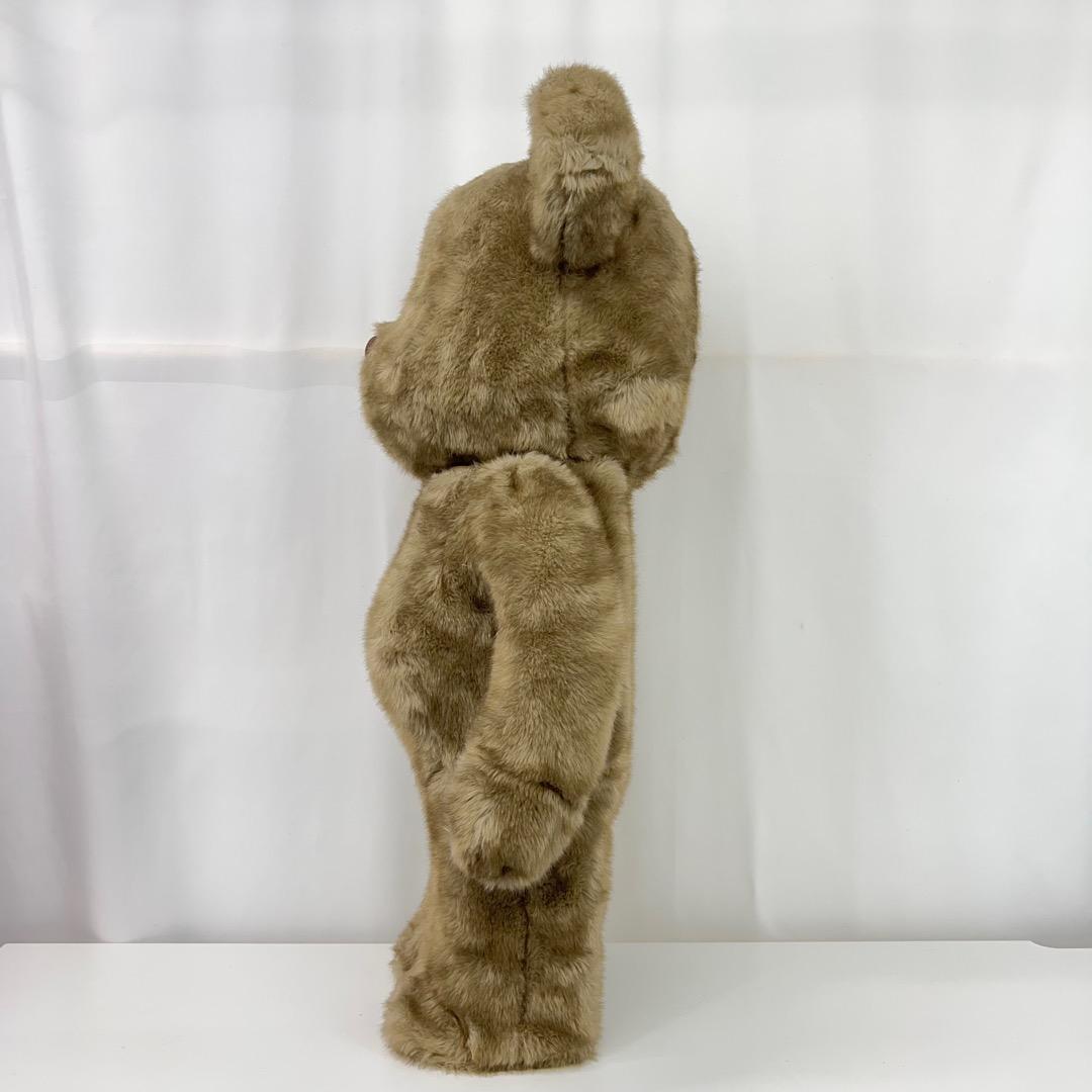 その他 WORLD WIDE TOUR BE@RBRICK hf (B) 1000%