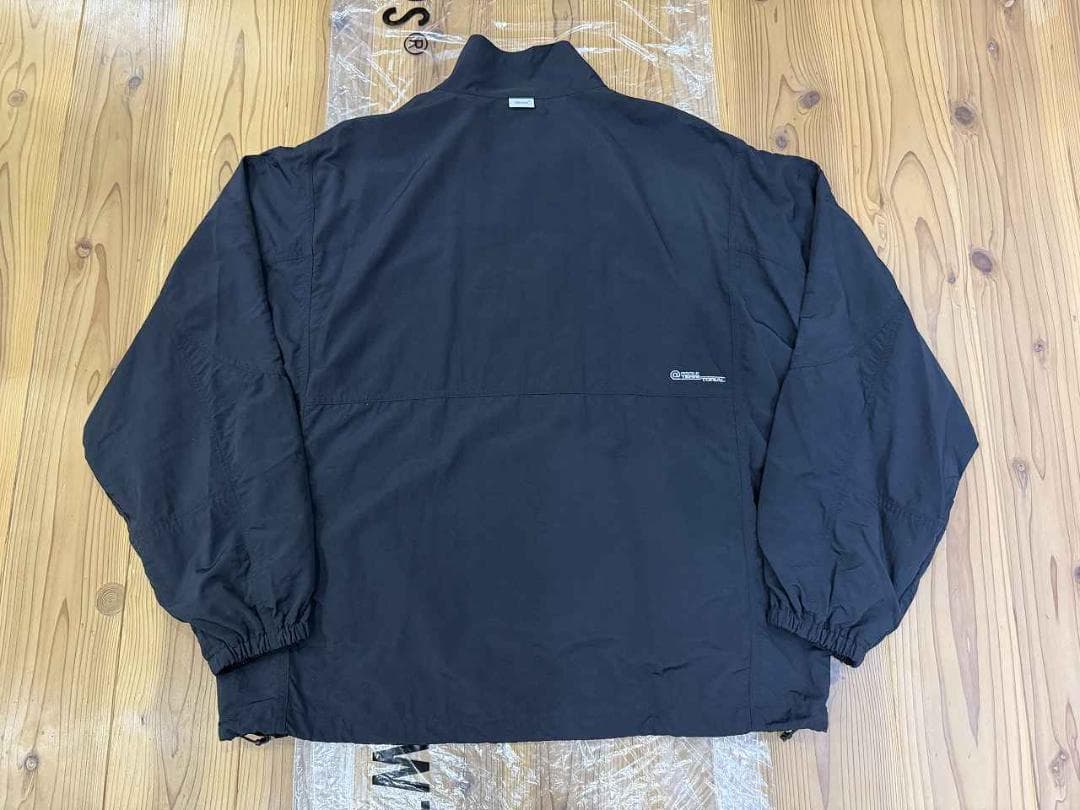 WTAPS CYC / Jacket / Nylon Weather 新品