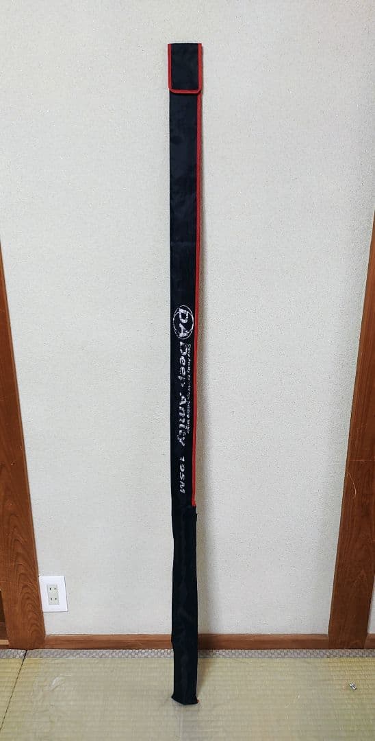 Deep Amity 195M (釣り竿・ロッド)