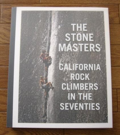 The Stone Masters　Dean Fidelman