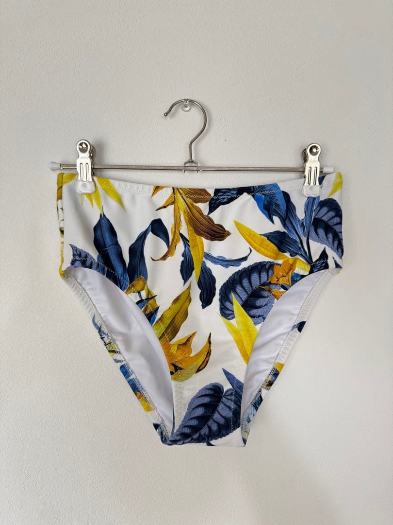 三愛水着楽園 タンキニ× ロングパンツ3点セット