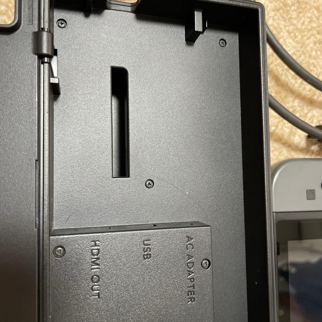 Switch 本体　※一部ジャンク品