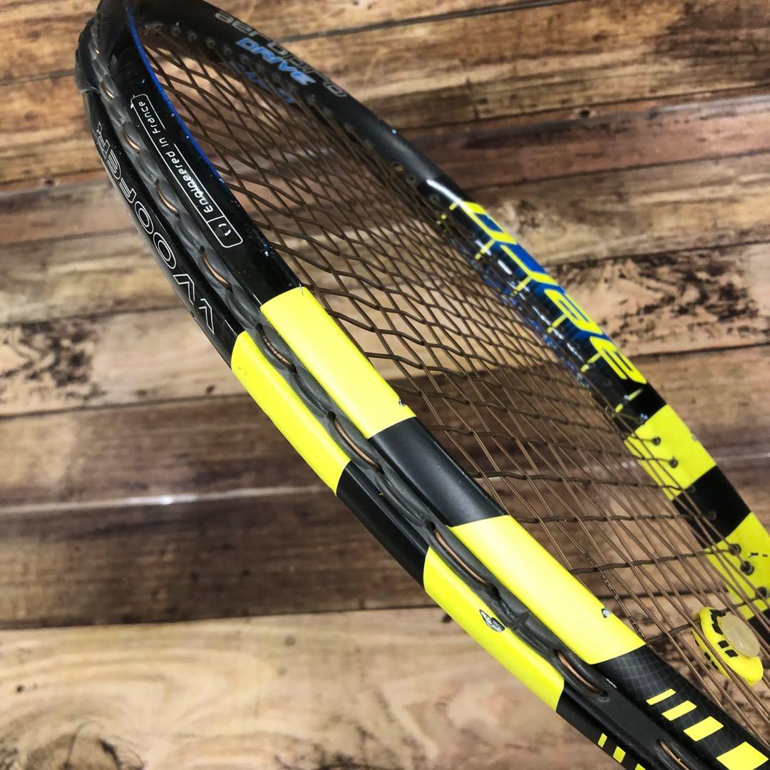 【希少モデル】 バボラ アエロプロドライブ　初代 2004年 ナダル愛用モデル