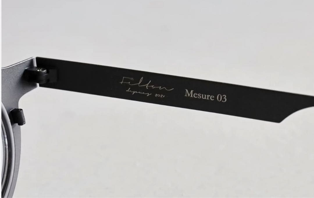Filton　Mesure 03（ME03）　col.1