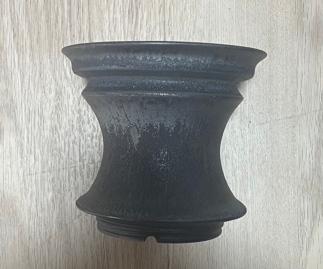 渋谷 英一　Opus 001 作家鉢