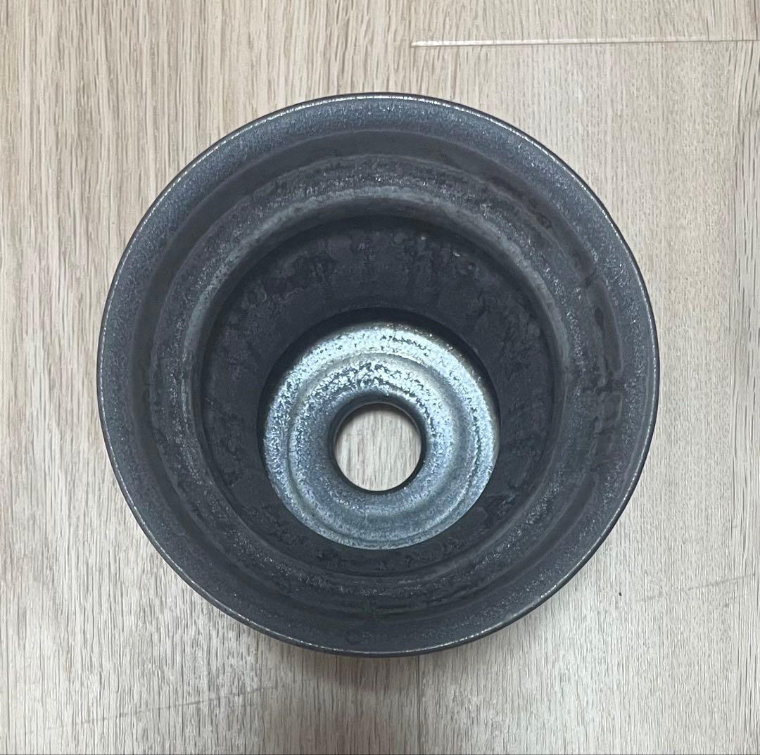 渋谷 英一　Opus 001 作家鉢