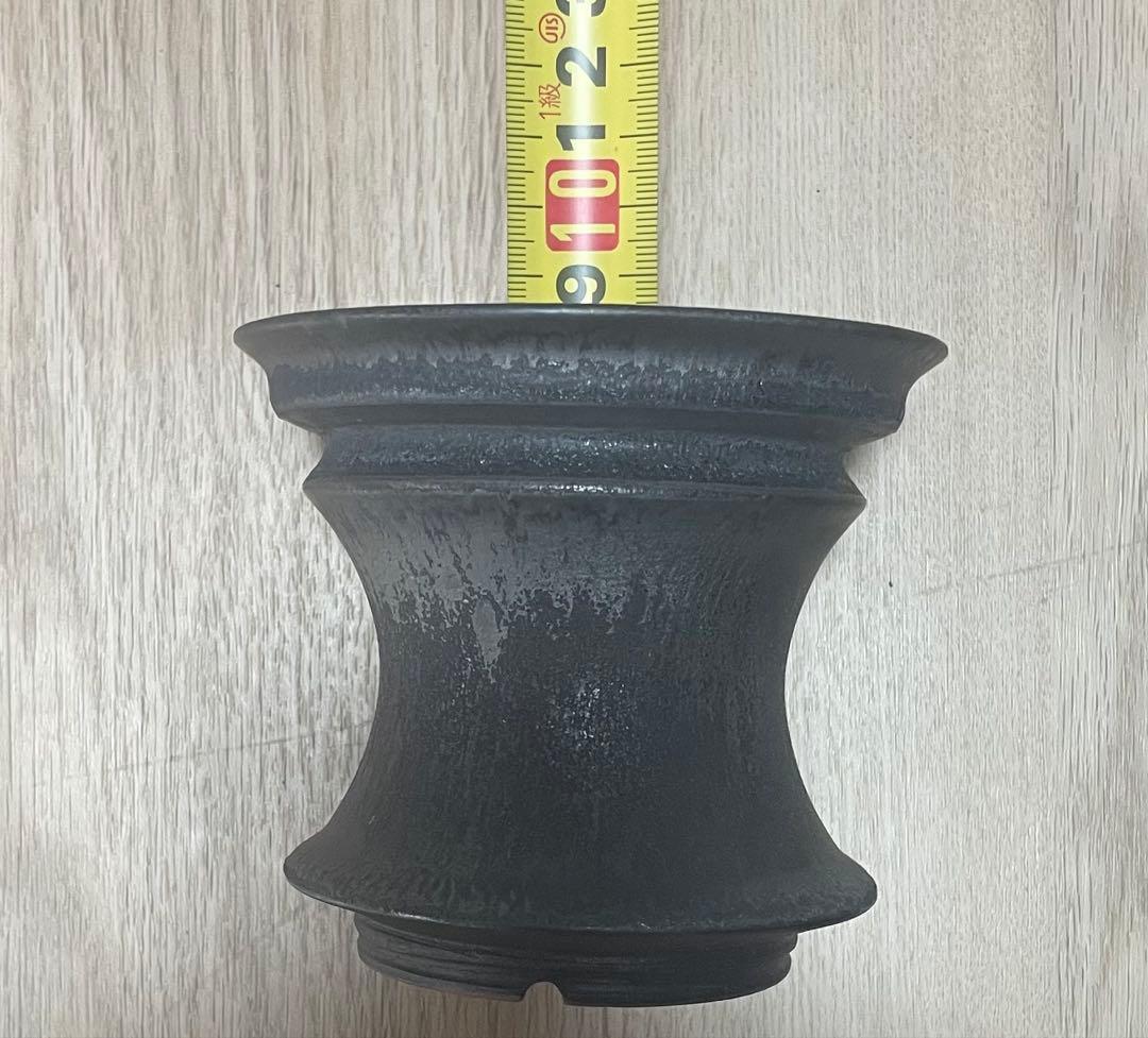 渋谷 英一　Opus 001 作家鉢