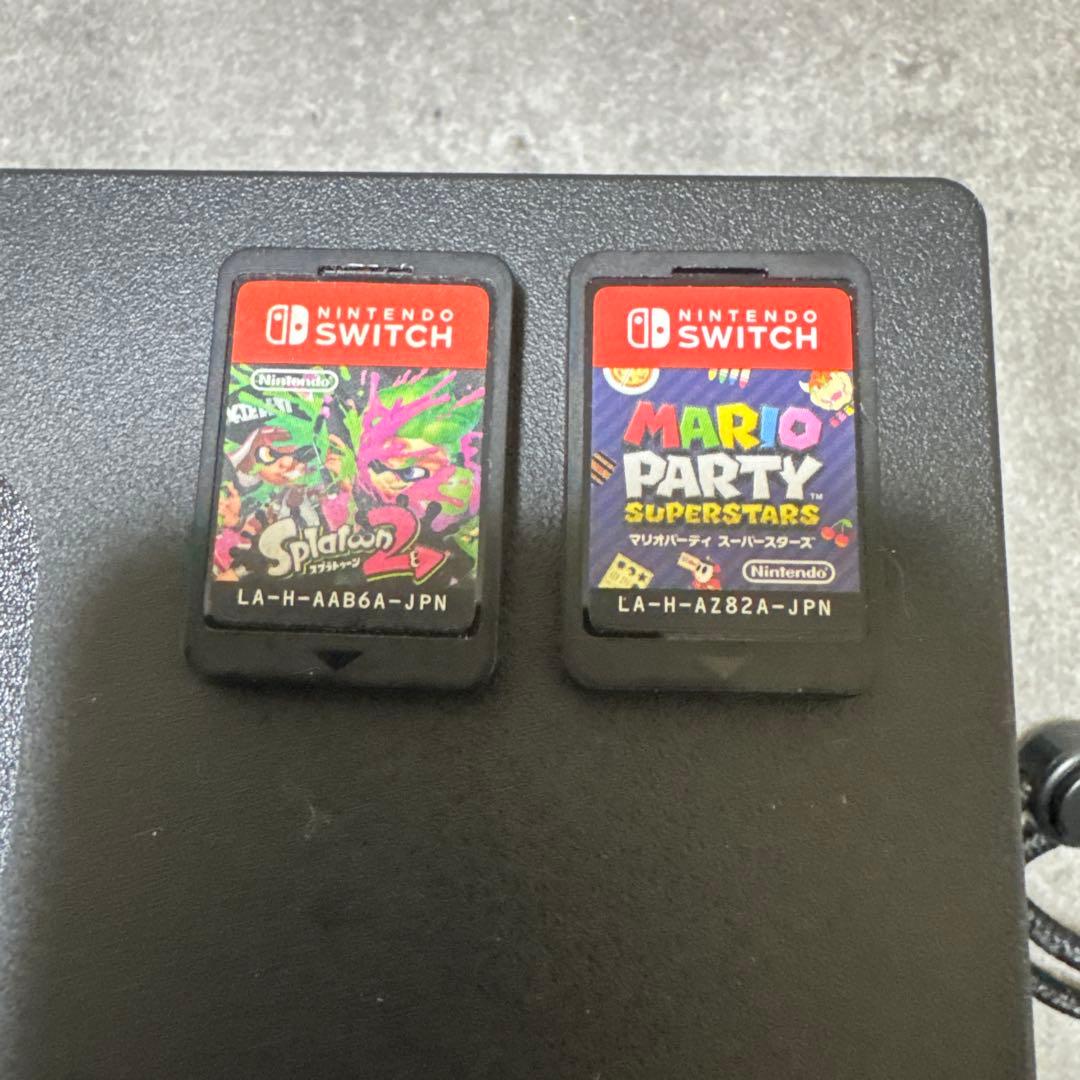 Nintendo Switch ＣＣ♡さん専用