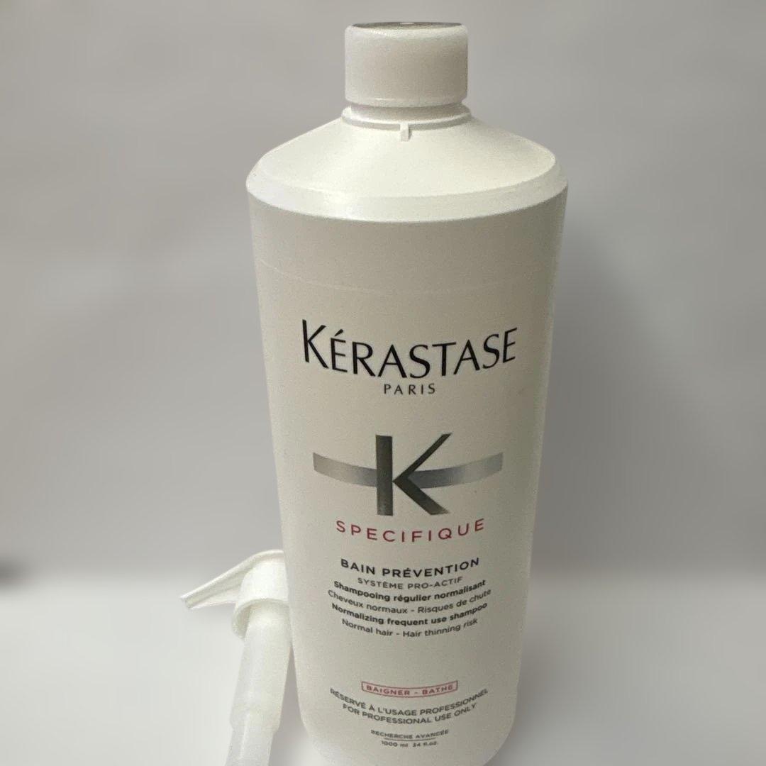 ケラスターゼバンプレバシオン1000ml