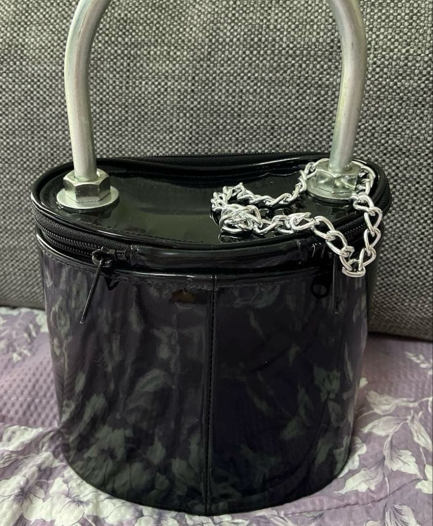 シンアンドカンパニー シドチェーン バック