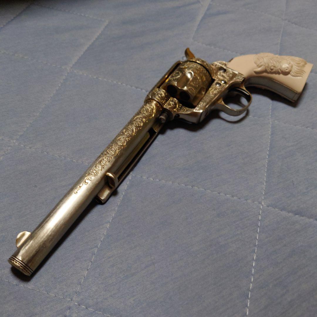 コルトキャバルリーレストア品