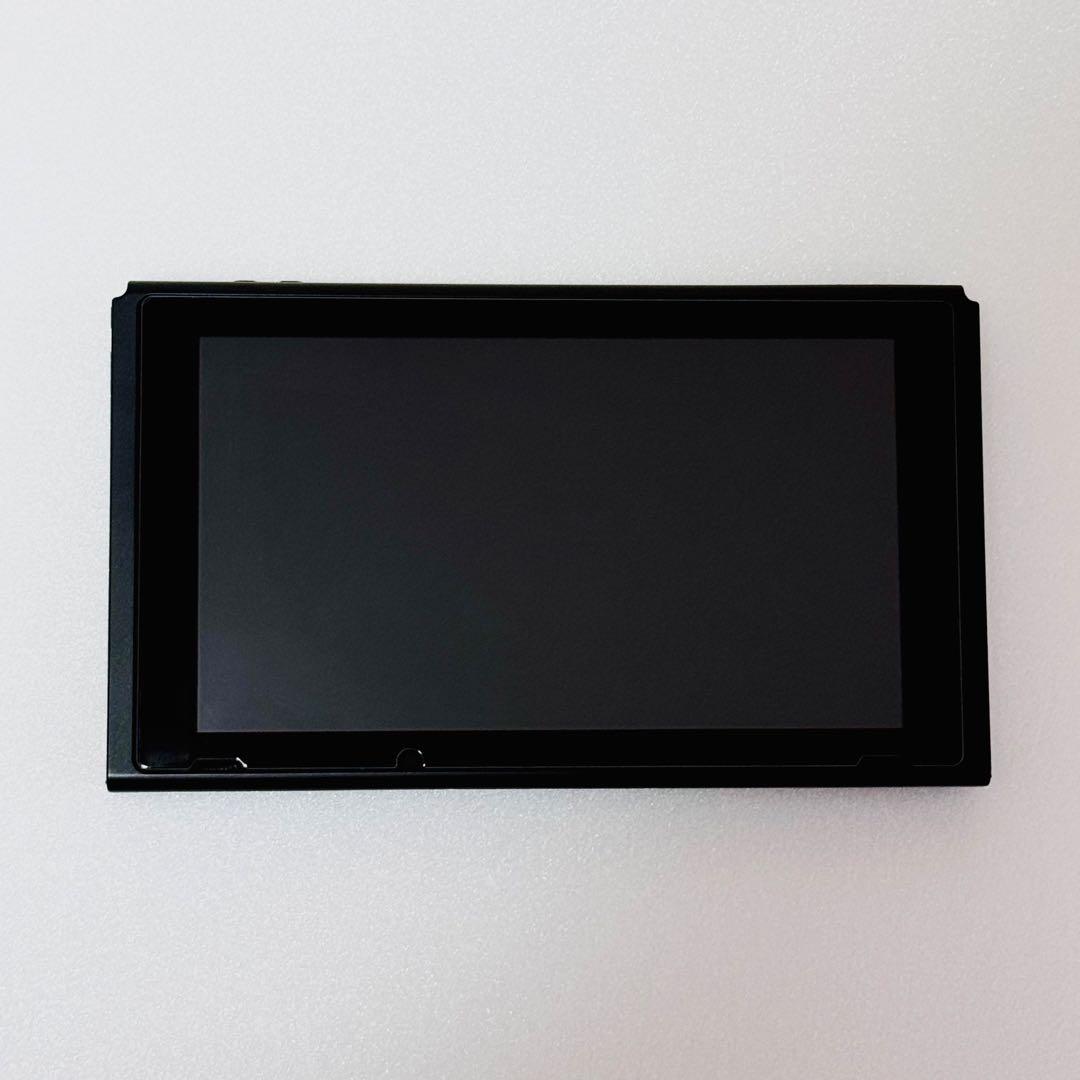 Nintendo Switch あつまれ どうぶつの森セット 本体保護ケース付