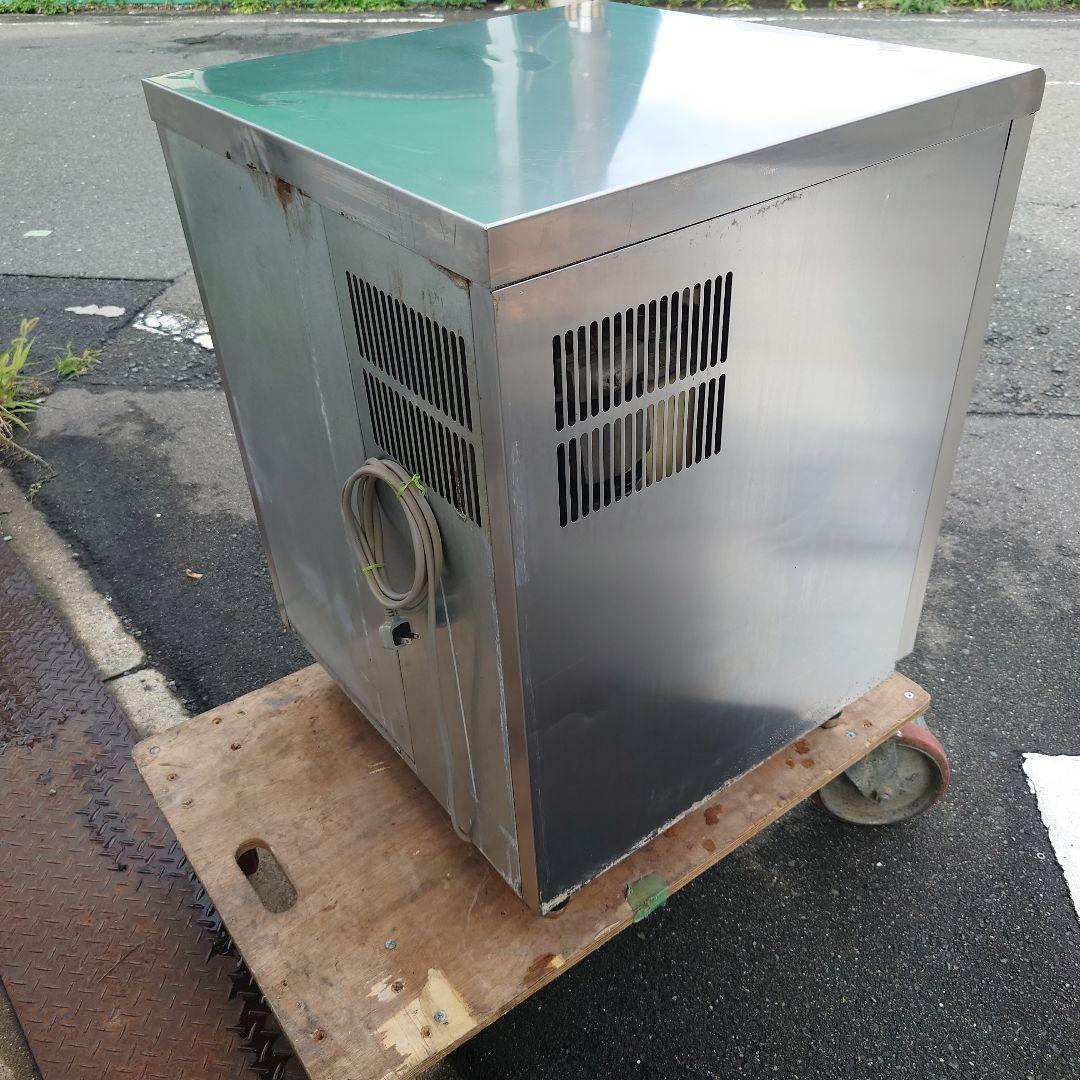 HOSHIZAKI チップアイス製氷機 CM-100F