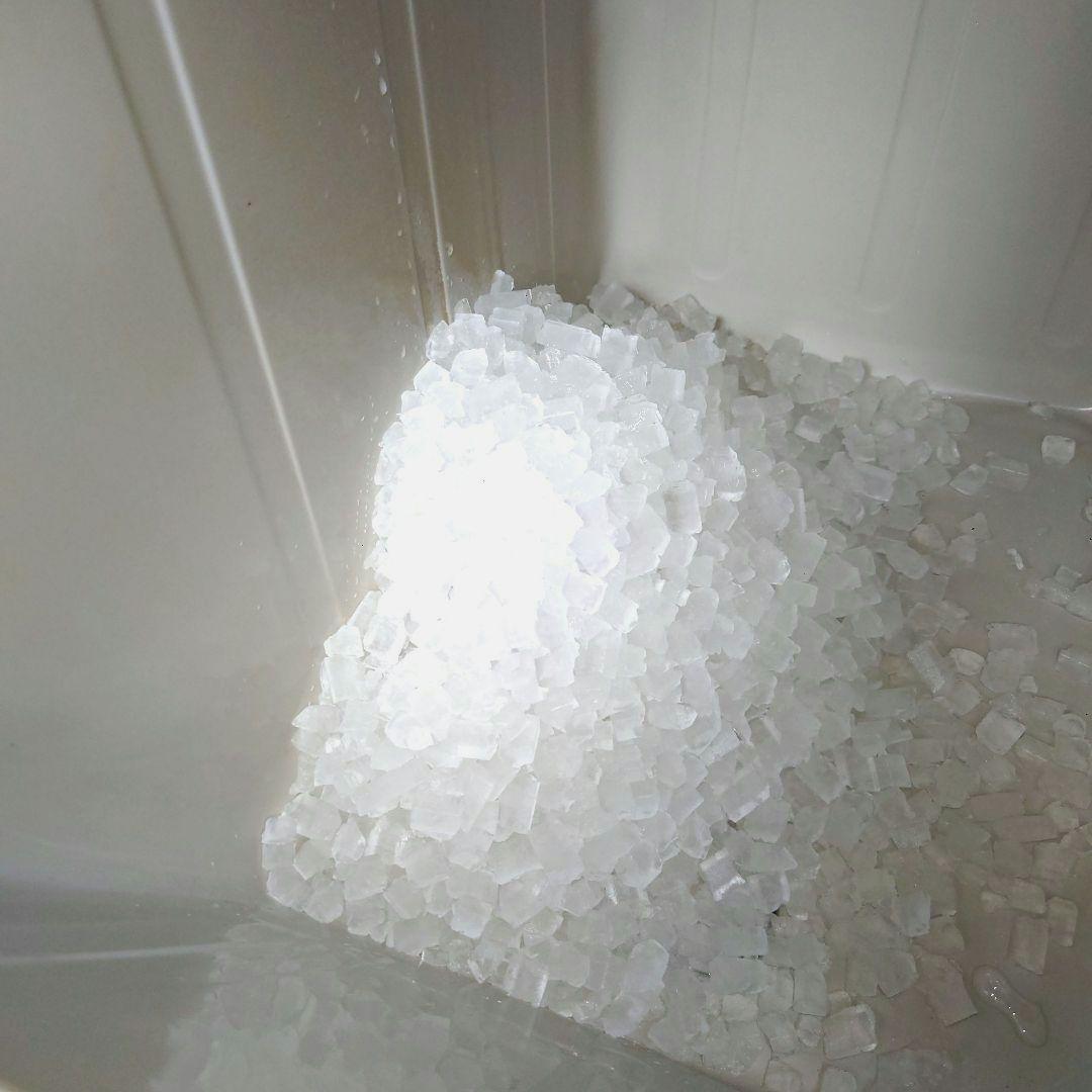 HOSHIZAKI チップアイス製氷機 CM-100F