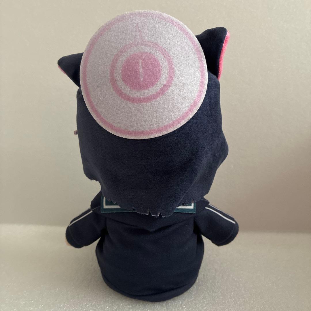 ブルーアーカイブ 杏山カズサ ぬいぐるみ