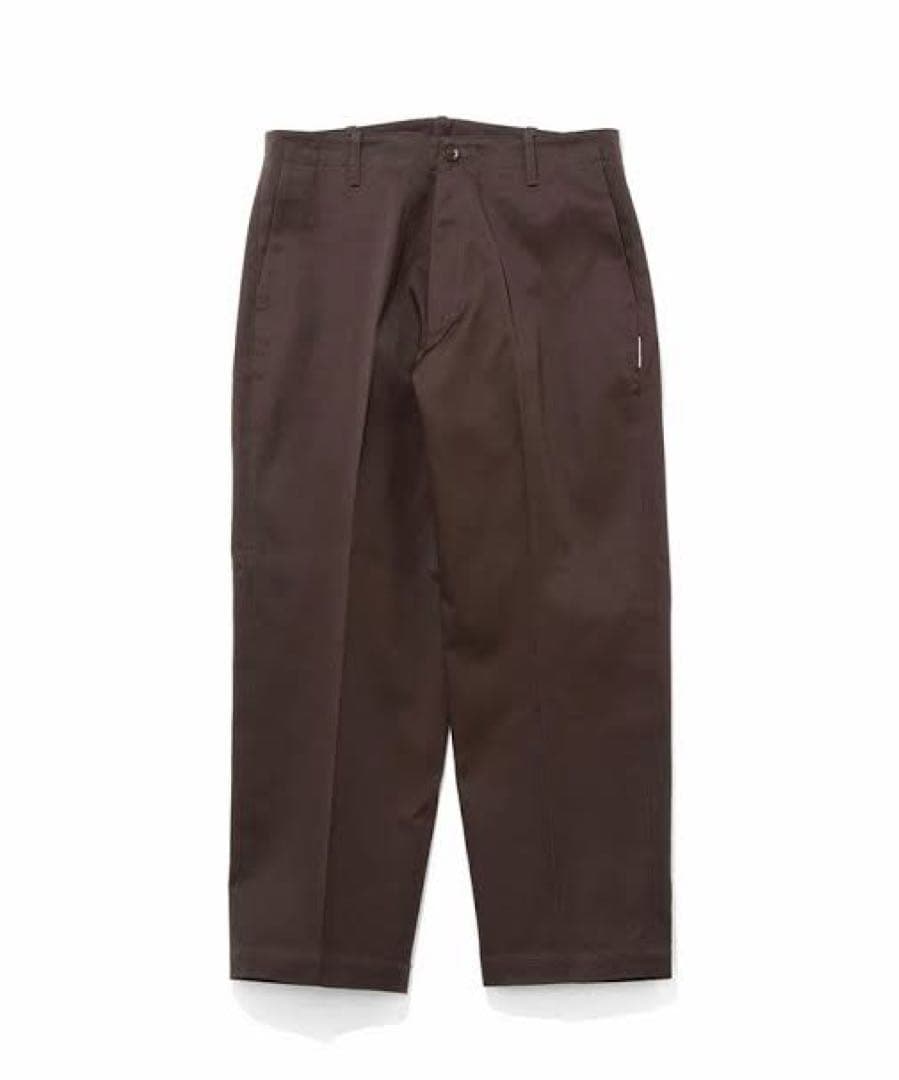 パンツ SEQUEL CHINO PANTS TYPE-XF
