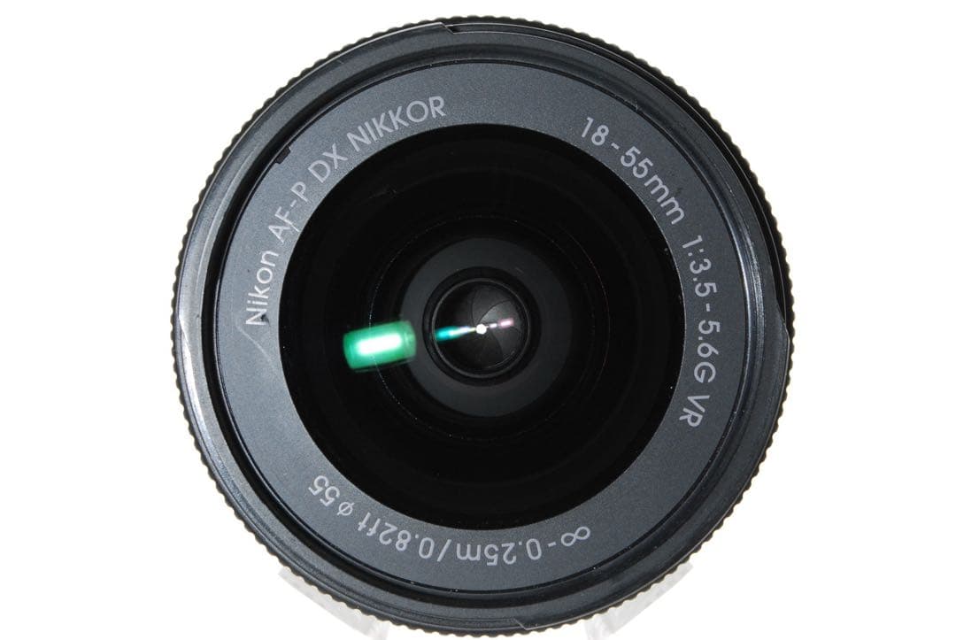 ✨極美品✨ニコン D5600❤️わずか2,548ショット！